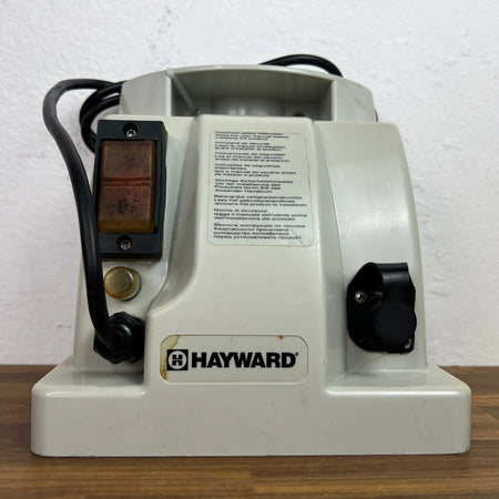 Alimentatore Robot Piscina Hayward TigerShark Usato - Garanzia 12 mesi - MetodoBlu