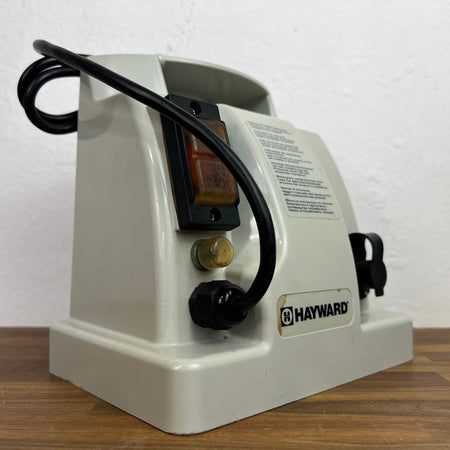 Alimentatore Robot Piscina Hayward TigerShark Usato - Garanzia 12 mesi - MetodoBlu