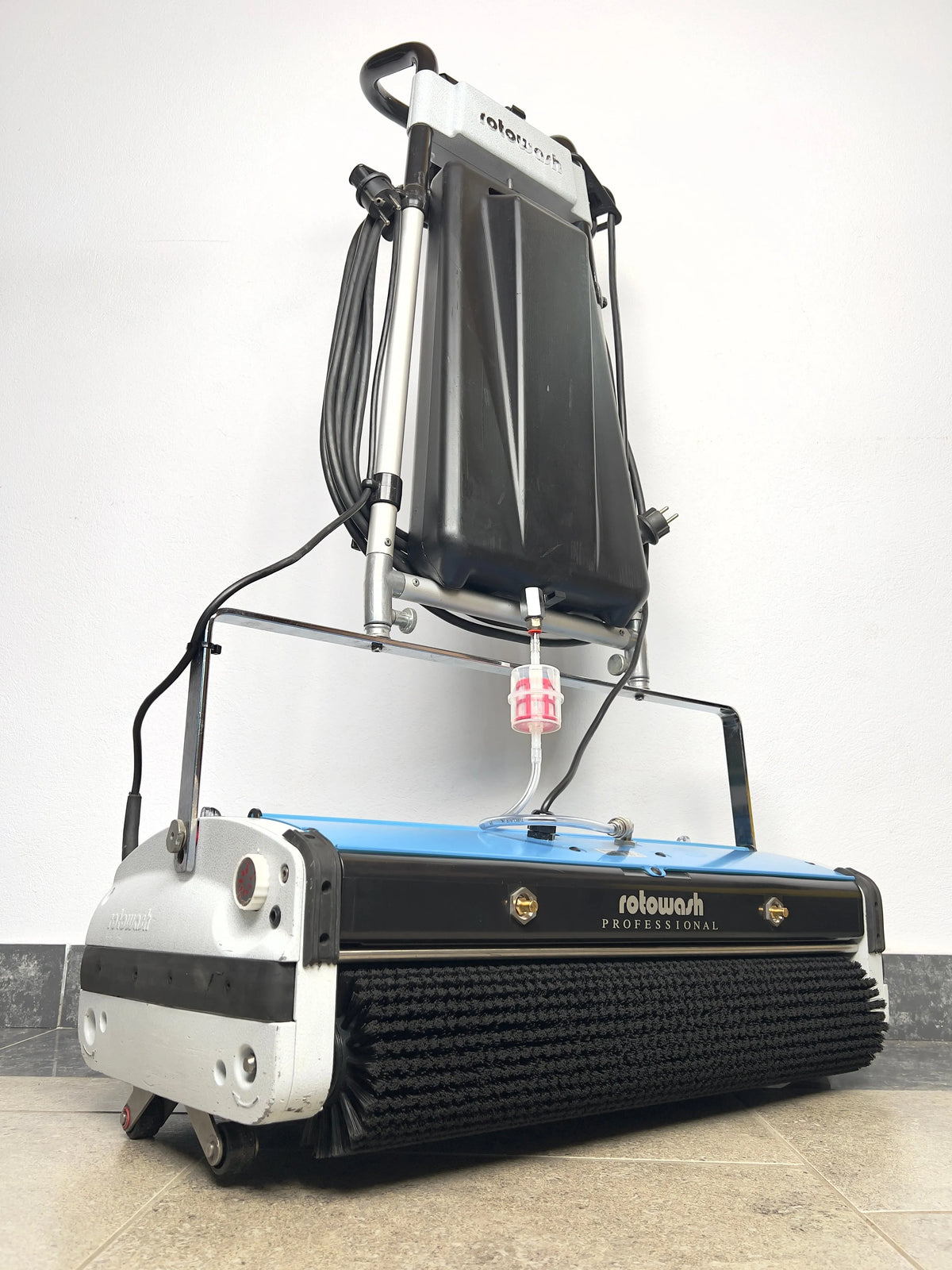 Lavapavimenti Rotowash Professional R60B - MetodoBlu