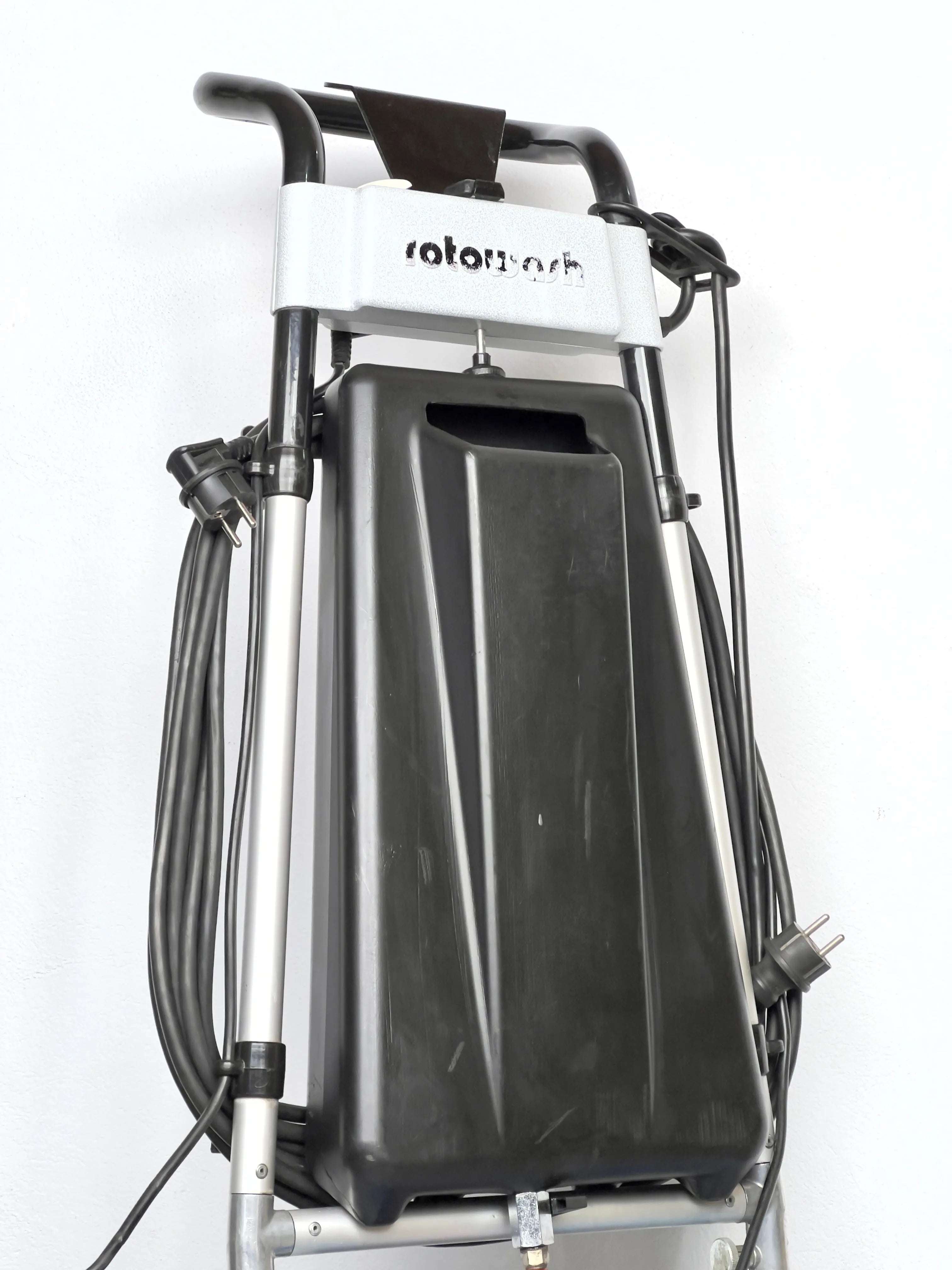 Lavapavimenti Rotowash Professional R60B - MetodoBlu