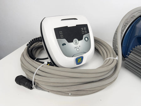 Robot Piscina Zodiac Vortex RV5400 - MetodoBlu