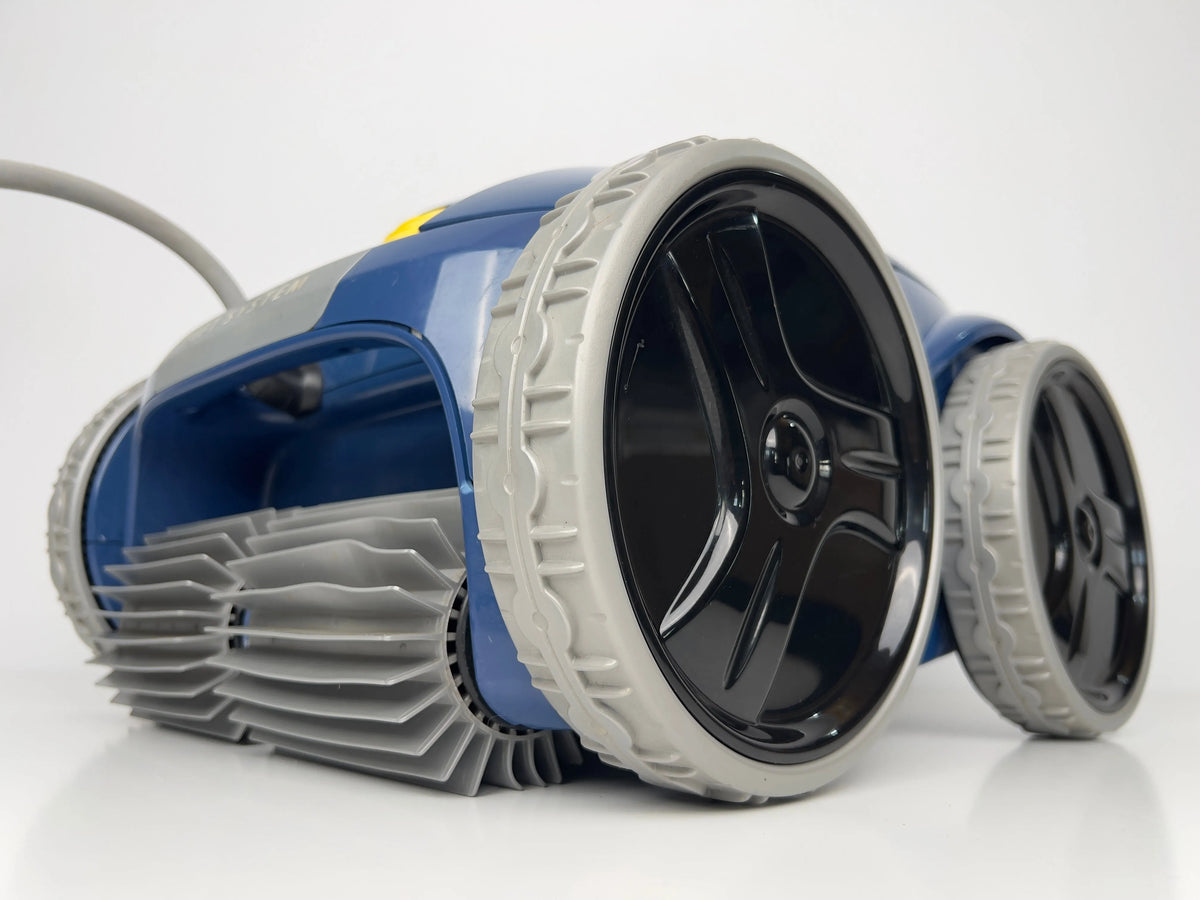 Robot Piscina Zodiac Vortex RV5400 - MetodoBlu