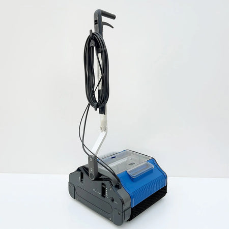 Lavapavimenti Duplex 420 - MetodoBlu