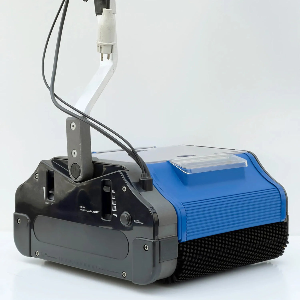 Lavapavimenti Duplex 420 - MetodoBlu