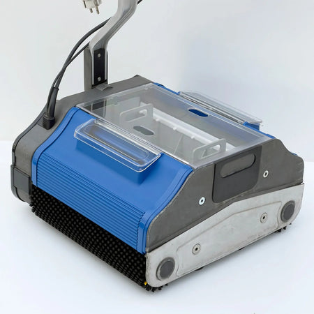 Lavapavimenti Duplex 420 - MetodoBlu