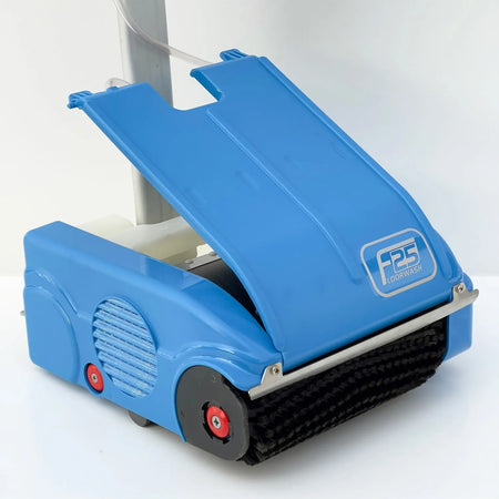 Lavapavimenti Floorwash F25 - MetodoBlu