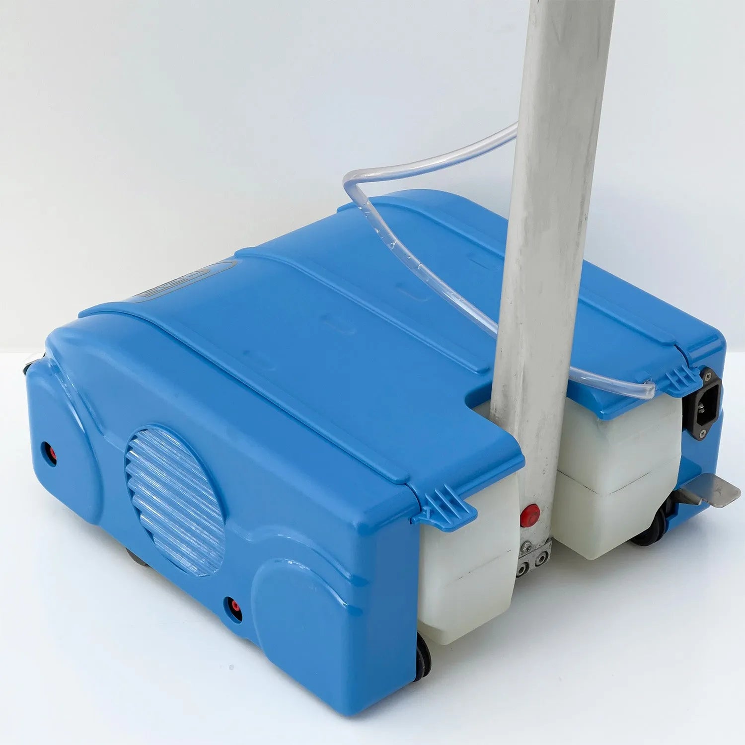 Lavapavimenti Floorwash F25 - MetodoBlu