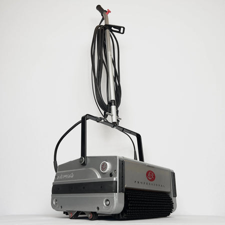 Lavapavimenti Rotowash Professional R3 - Edizione Speciale - MetodoBlu