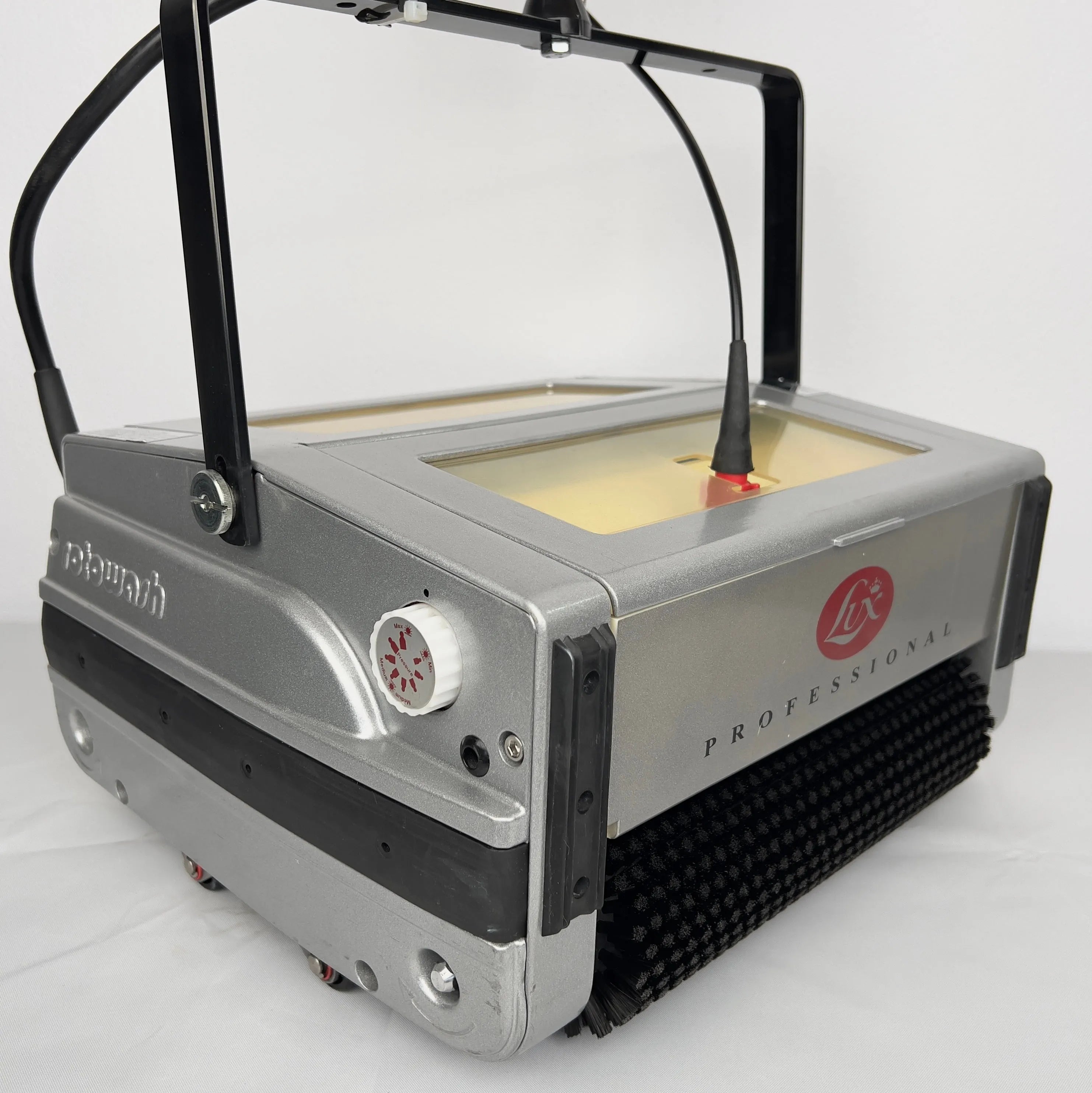 Lavapavimenti Rotowash Professional R3 - Edizione Speciale - MetodoBlu