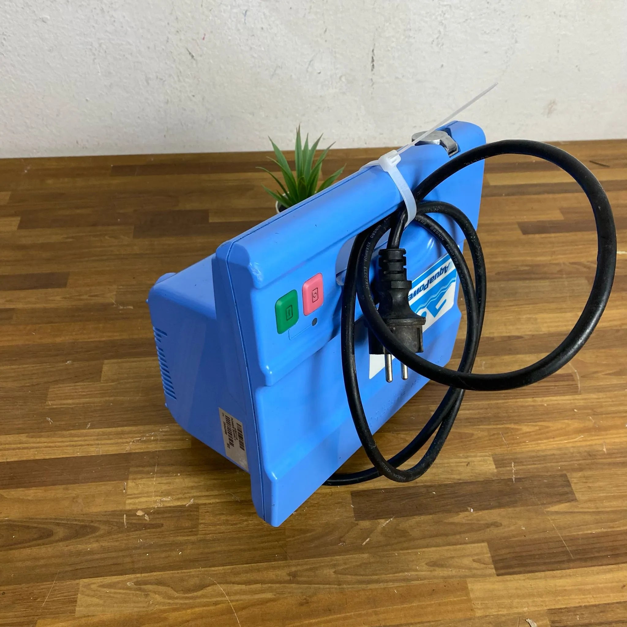 Alimentatore Aquabot/Aquatron/BWT Usato - Garanzia 12 mesi - MetodoBlu