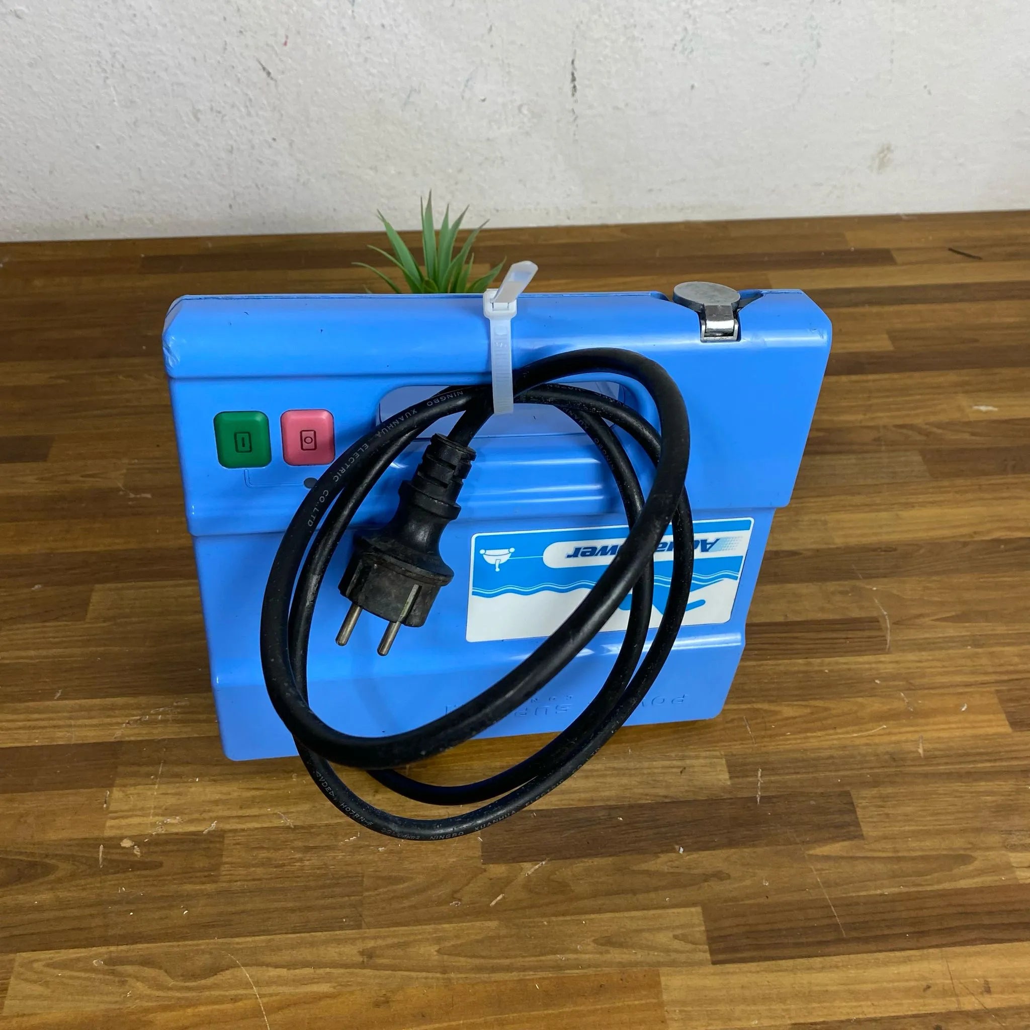 Alimentatore Aquabot/Aquatron/BWT Usato - Garanzia 12 mesi - MetodoBlu