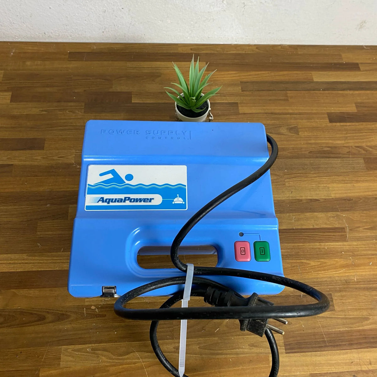 Alimentatore Aquabot/Aquatron/BWT Usato - Garanzia 12 mesi - MetodoBlu