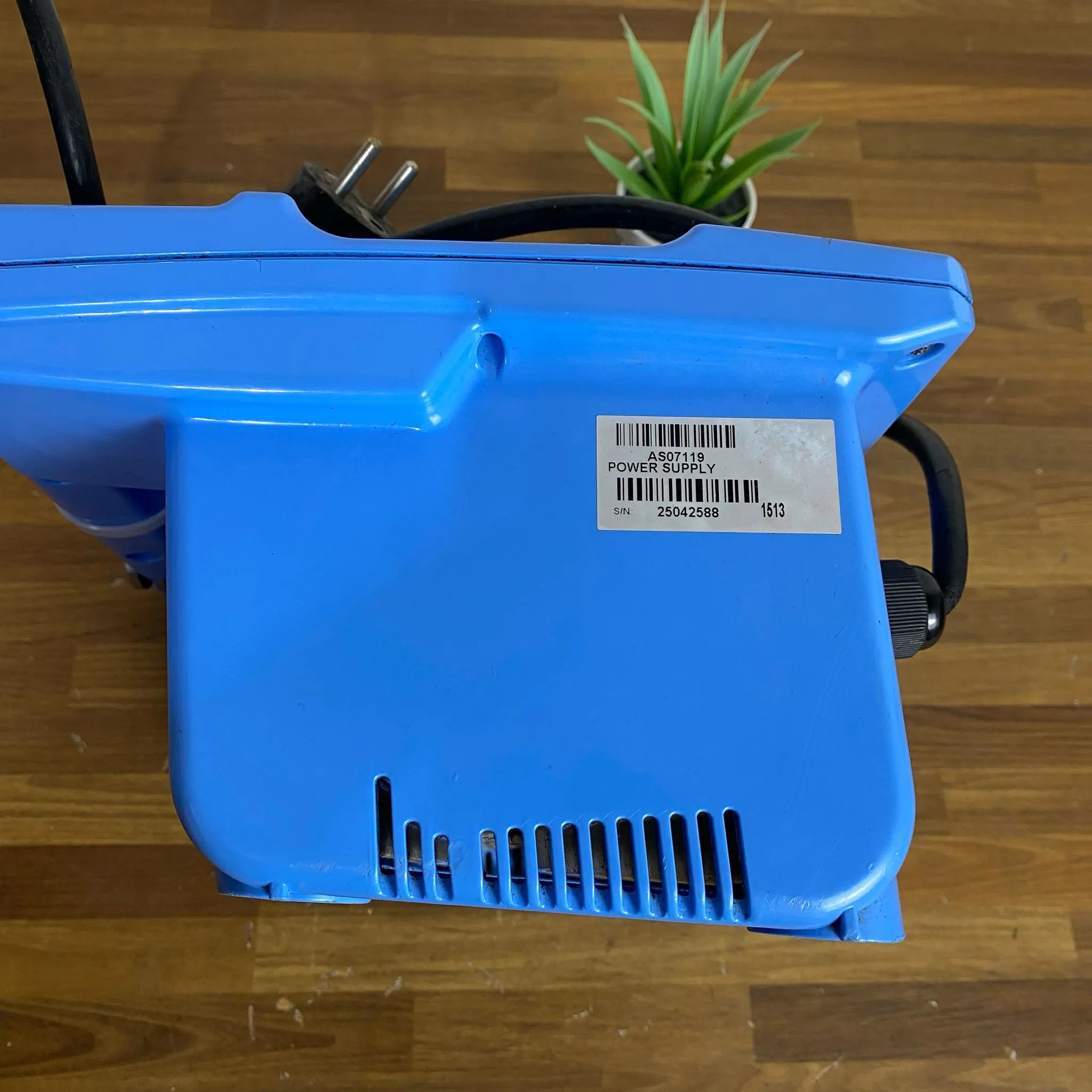 Alimentatore Aquabot/Aquatron/BWT Usato - Garanzia 12 mesi - MetodoBlu