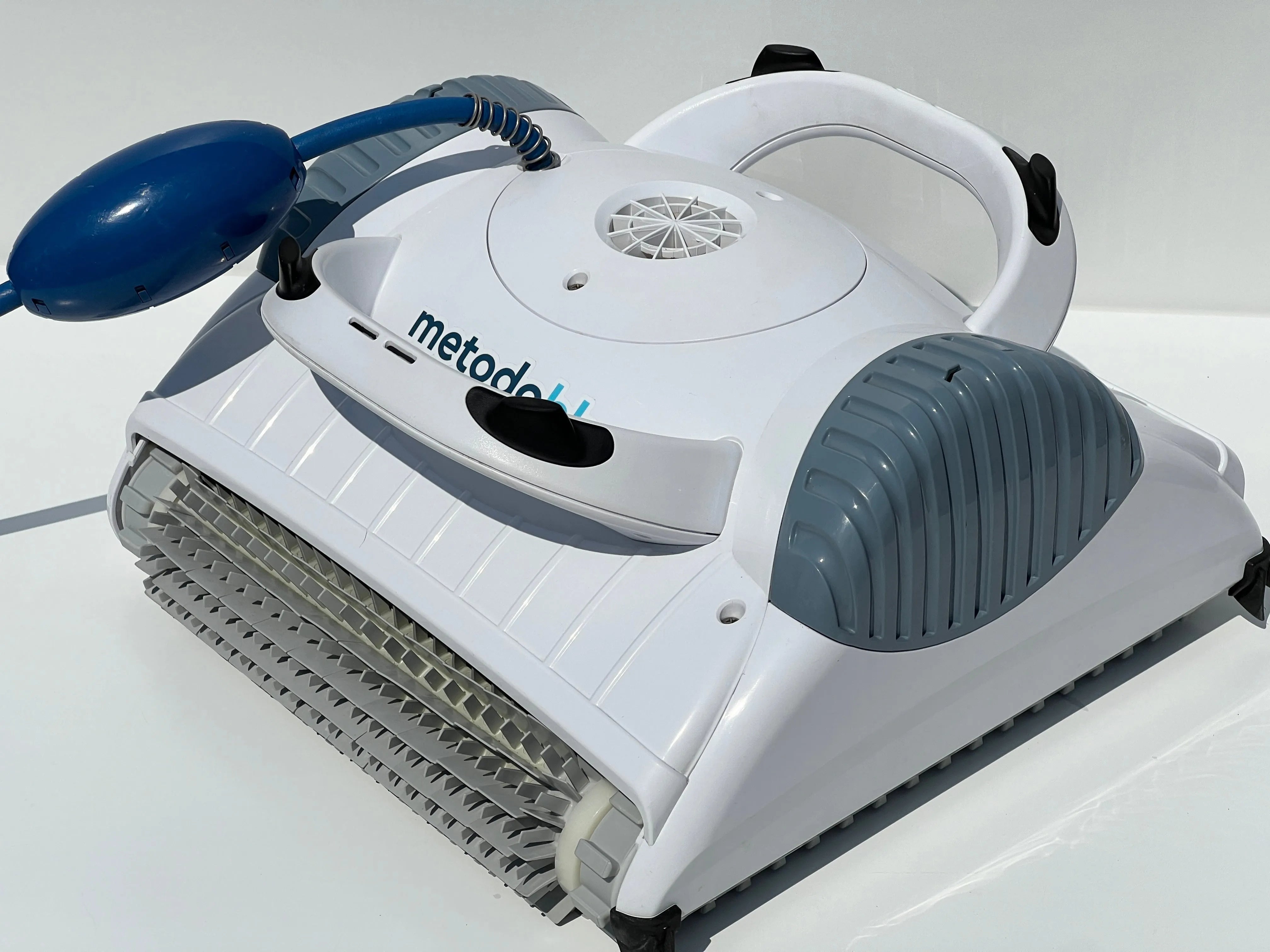 Robot Piscina Dolphin Moby Pro - MetodoBlu