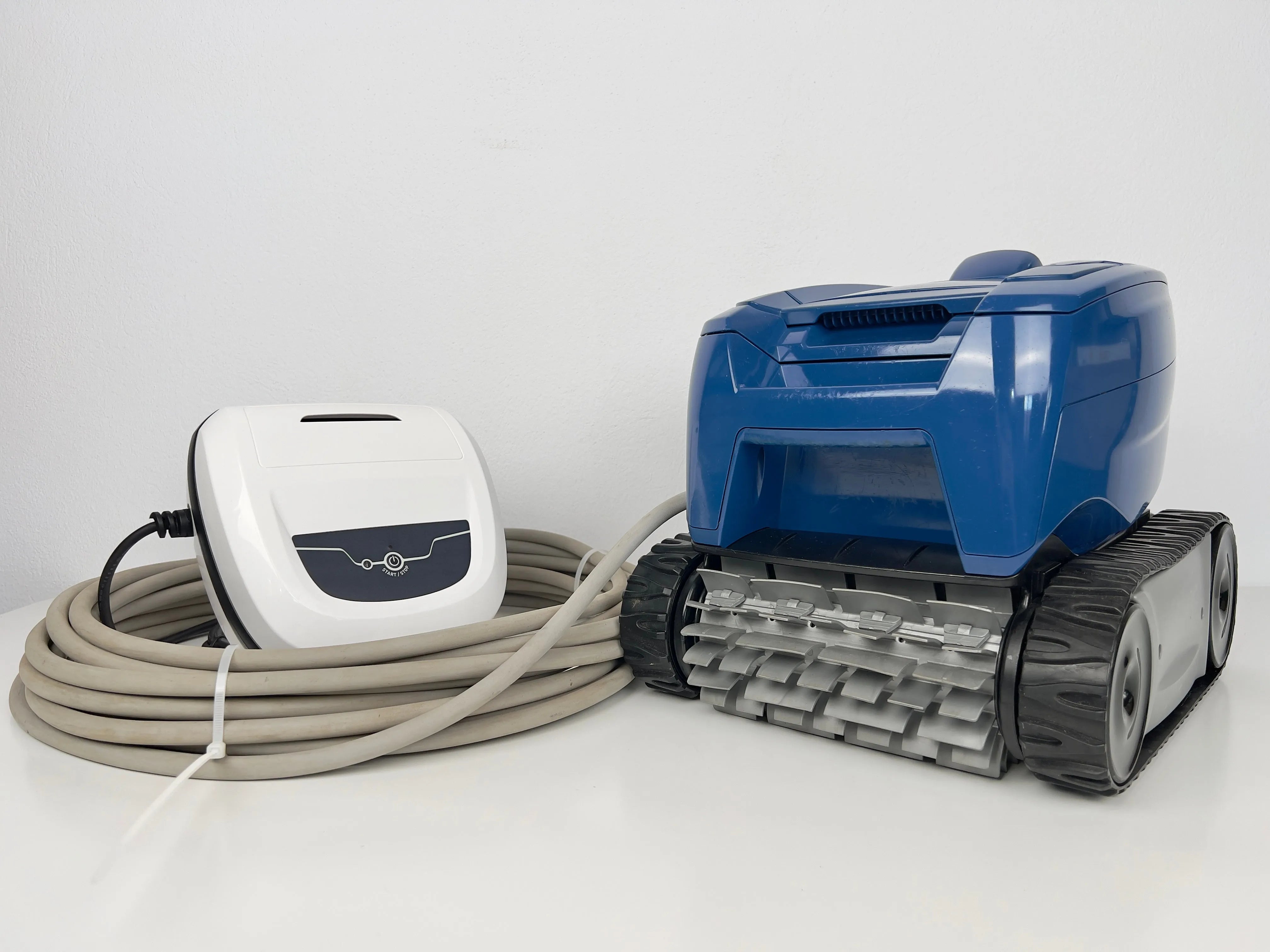 Robot Piscina Zodiac TornaX OT2100 - MetodoBlu