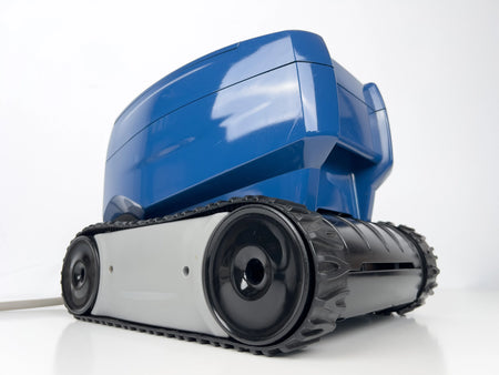 Robot Piscina Zodiac TornaX OT2100 - MetodoBlu