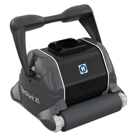 Robot pulitore piscina Hayward Tiger Shark XL QC - MetodoBlu