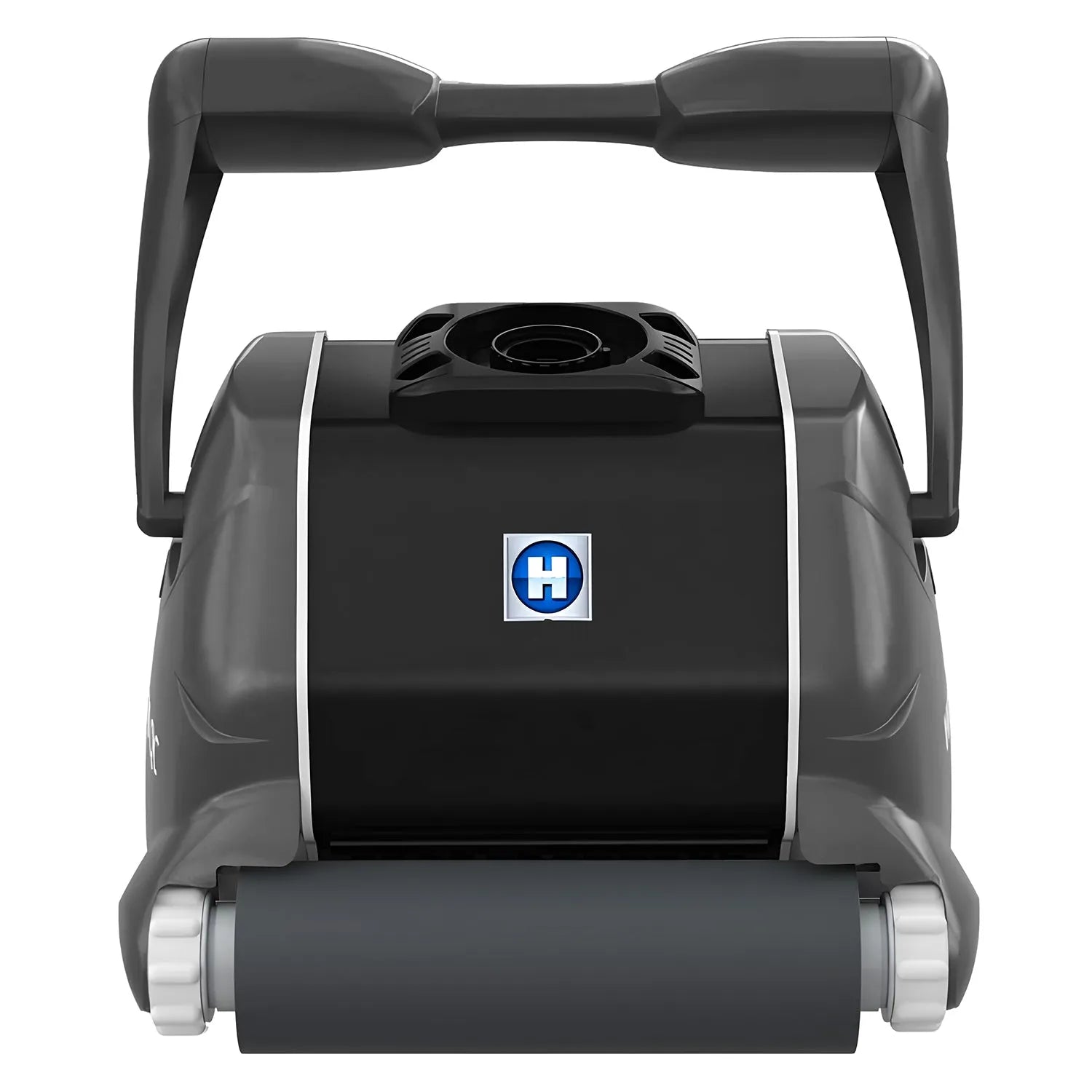 Robot pulitore piscina Hayward Tiger Shark XL QC - MetodoBlu