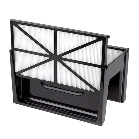 Robot pulitore piscina Hayward Tiger Shark XL QC - MetodoBlu