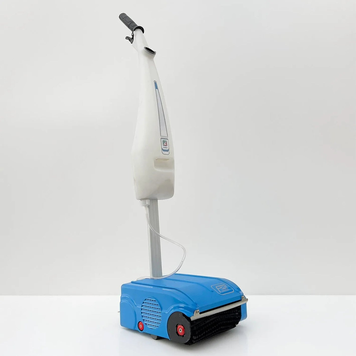 Lavapavimenti Floorwash Usate Certificate