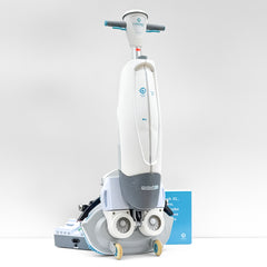 I-mop XL padlósúroló-szárító gép