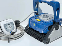 Robot piscina Zodiac CyclonX RC4400 - MetodoBlu