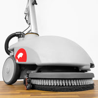 Lavasciuga Comac Vispa 35E - MetodoBlu