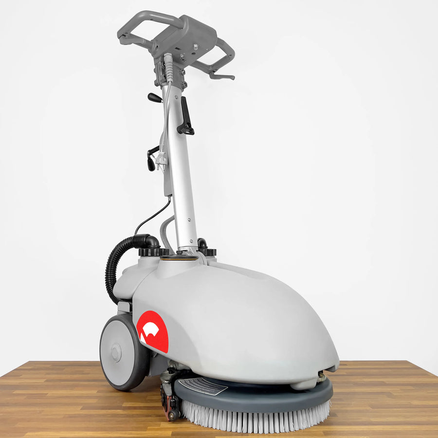 Lavasciuga Comac Vispa 35E - MetodoBlu