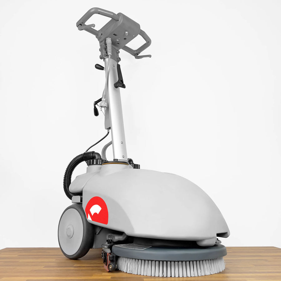 Lavasciuga Comac Vispa 35E - MetodoBlu