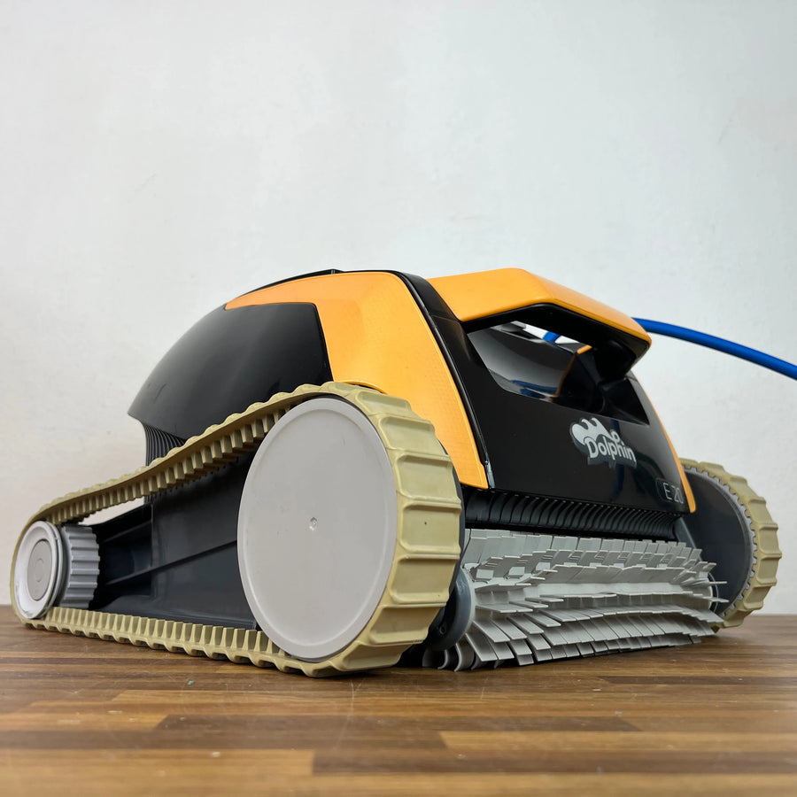 Robot piscina Dolphin E20 - MetodoBlu
