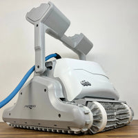 Robot piscina Dolphin SWELL MX - MetodoBlu