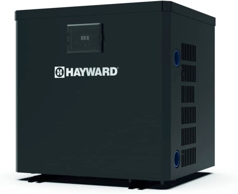 Wärmepumpe Hayward Micro 2,5 kW für Pools bis 15 m³ mit Bluetooth