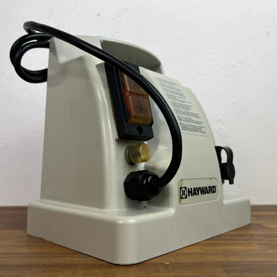 Alimentatore Robot Piscina Hayward TigerShark Usato - Garanzia 12 mesi - MetodoBlu