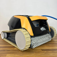 Robot piscina Dolphin E20 - MetodoBlu