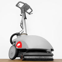 Lavasciuga Comac Vispa 35E - MetodoBlu