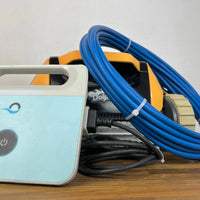 Robot piscina Dolphin E20 - MetodoBlu