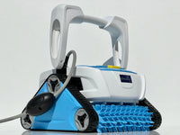 Robot piscina Zodiac CyclonX RC4360 - MetodoBlu