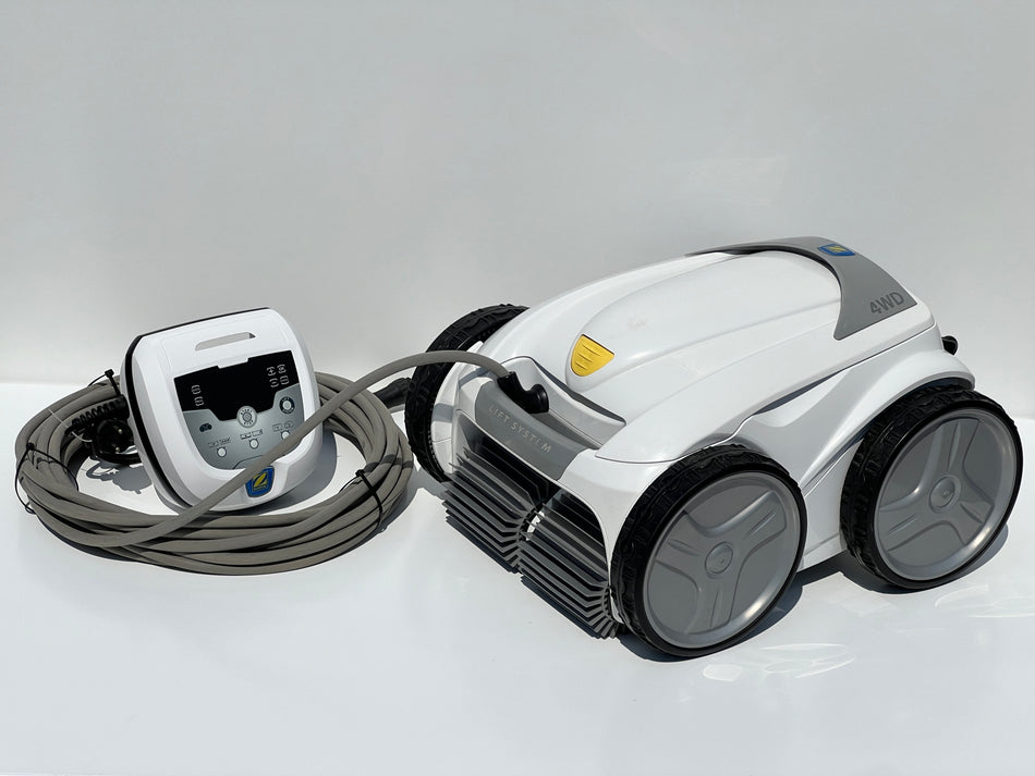 Robot piscina Zodiac Vortex RV5500