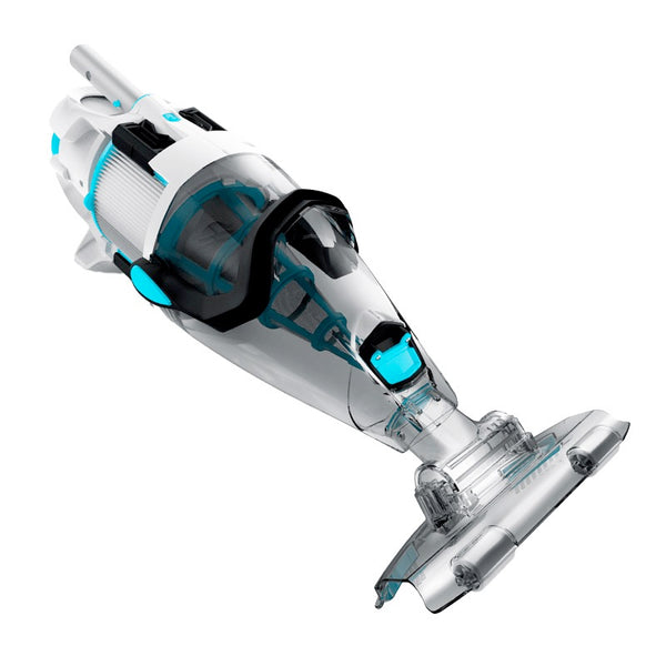 Aspirator de piscină cu baterie BWT PK Giant, pentru piscină, spa și jacuzzi până la 35 m³