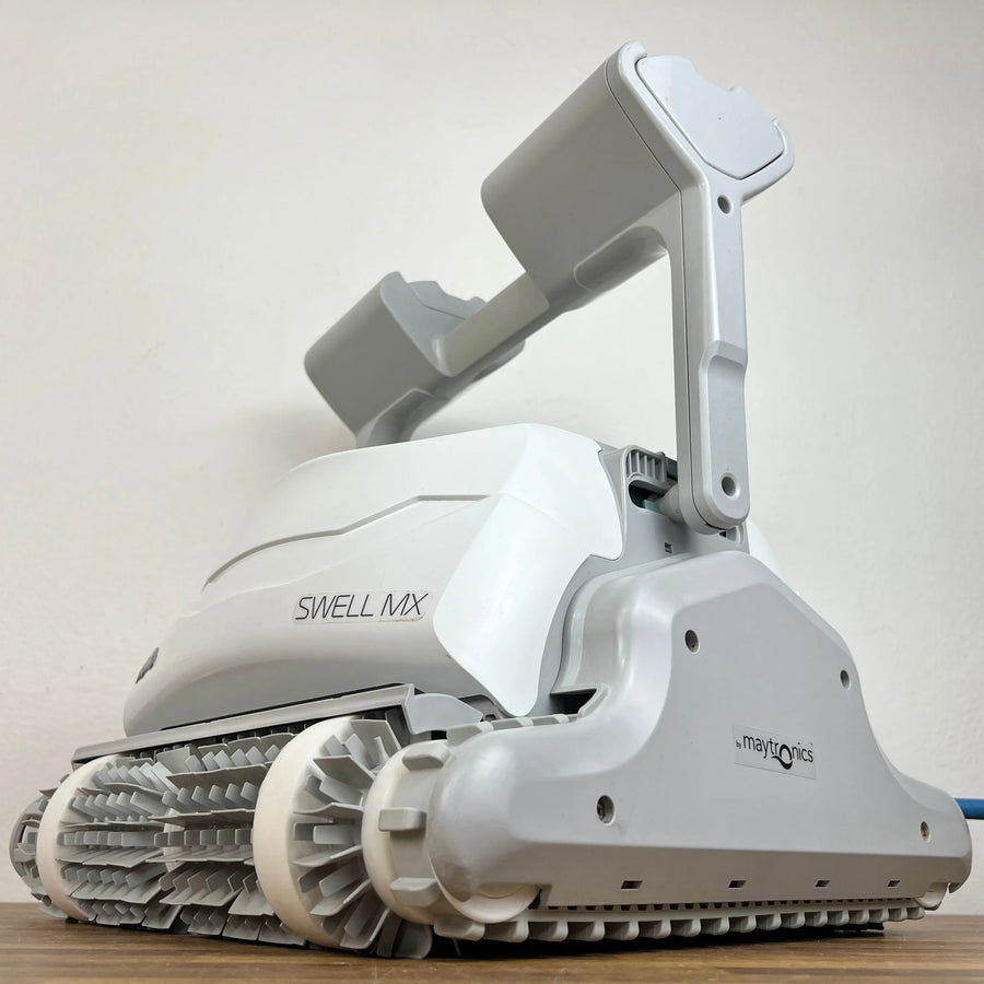 Robot piscina Dolphin SWELL MX - MetodoBlu