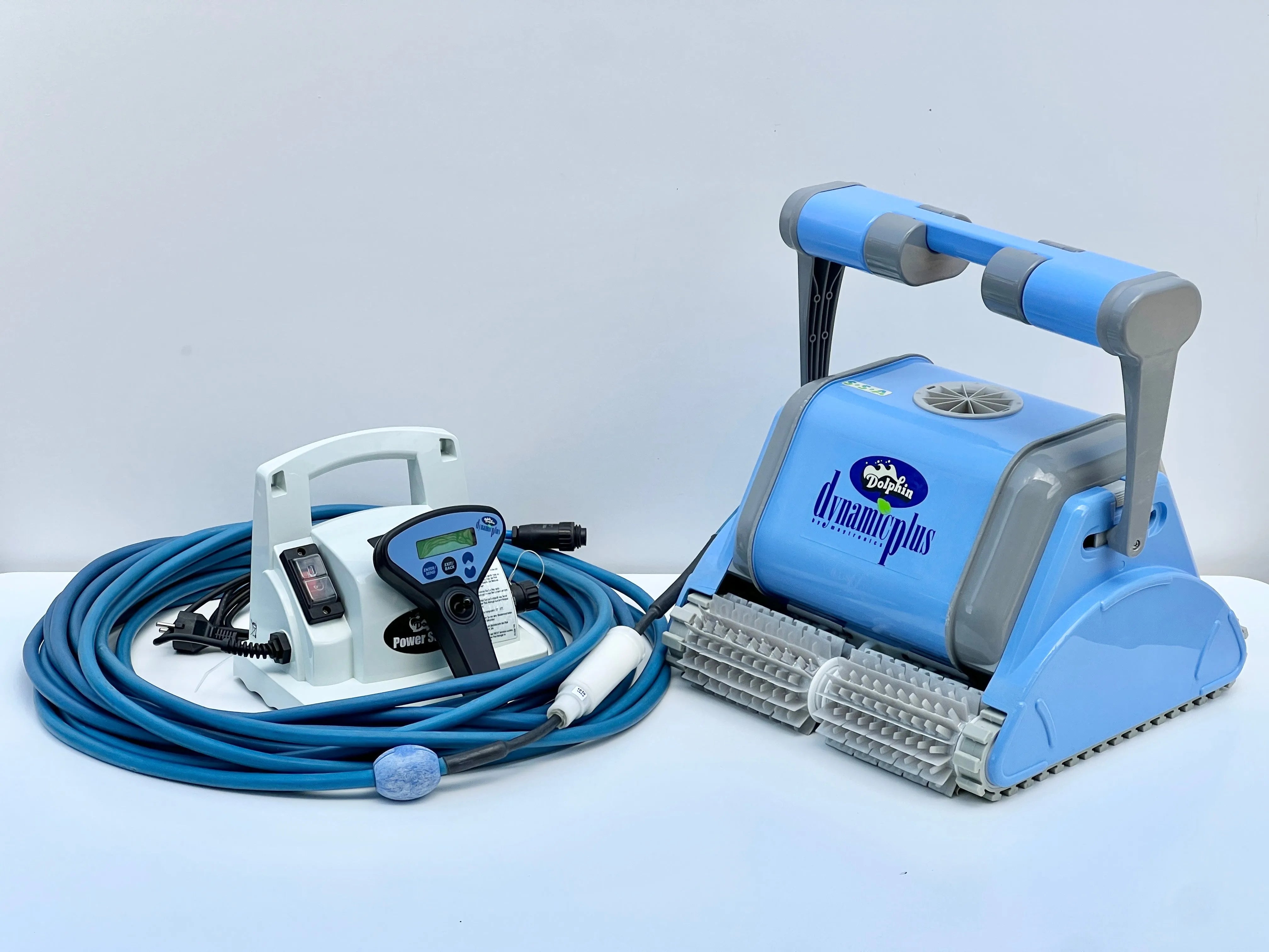 Robot de piscină Dolphin Dynamic Plus