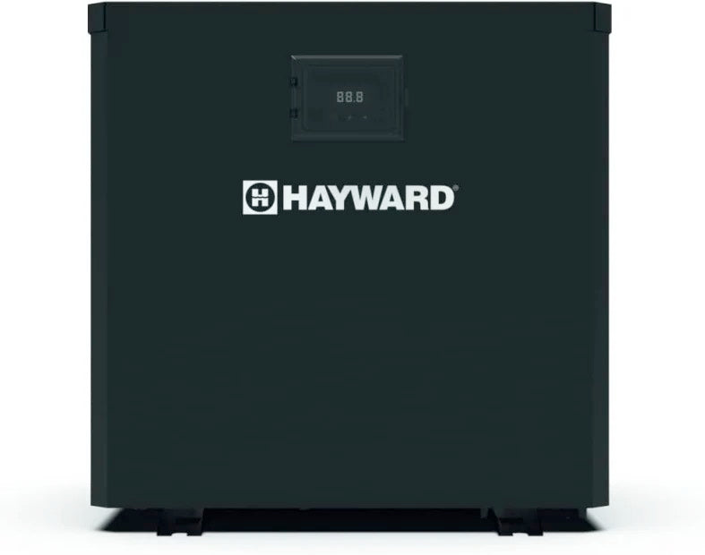 Wärmepumpe Hayward Micro 2,5 kW für Pools bis 15 m³ mit Bluetooth