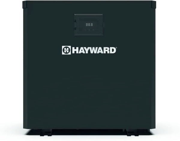 Wärmepumpe Hayward Micro 2,5 kW für Pools bis 15 m³ mit Bluetooth