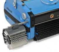 Lavapavimenti Rotowash Professional R30 + Spazzola laterale Nuova - MetodoBlu