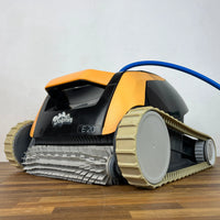 Robot piscina Dolphin E20 - MetodoBlu