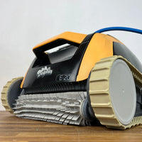 Robot piscina Dolphin E20 - MetodoBlu