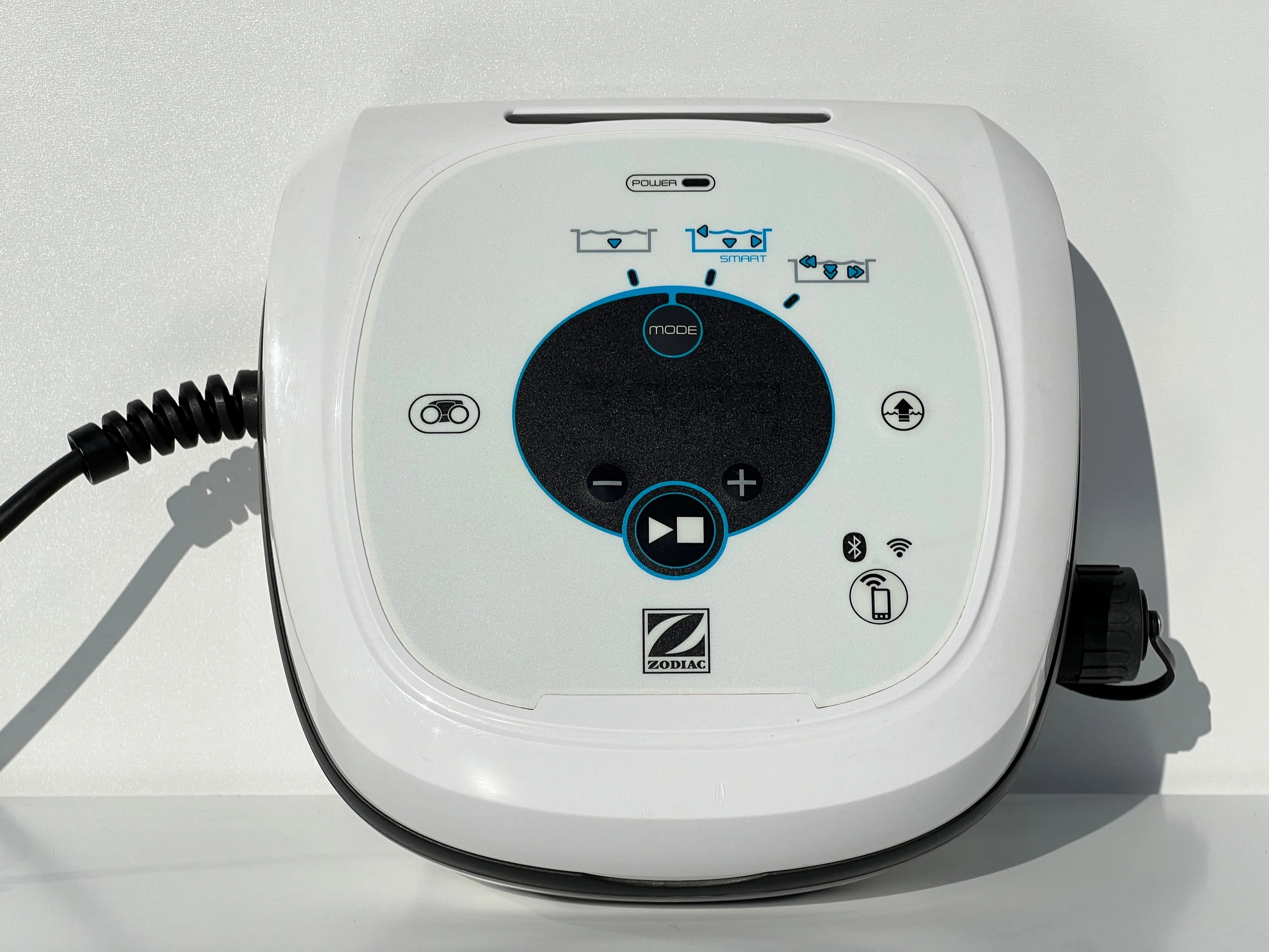 Alimentatore Robot Piscina Zodiac Alpha RA iQ Usato - Garanzia 12 mesi - MetodoBlu