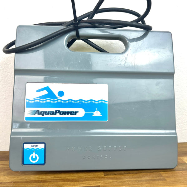 Alimentatore Aquabot/Aquatron/BWT Usato - Garanzia 12 mesi - MetodoBlu