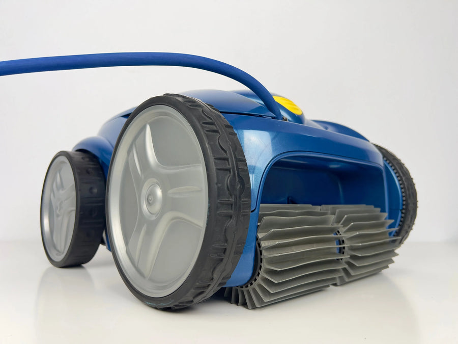 Robot piscina Zodiac Vortex 4 - MetodoBlu