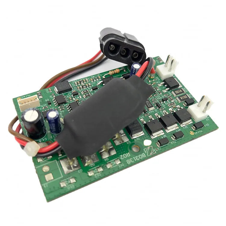 Scheda Elettronica Robot Piscina Zodiac Vortex 4 4WD - MetodoBlu